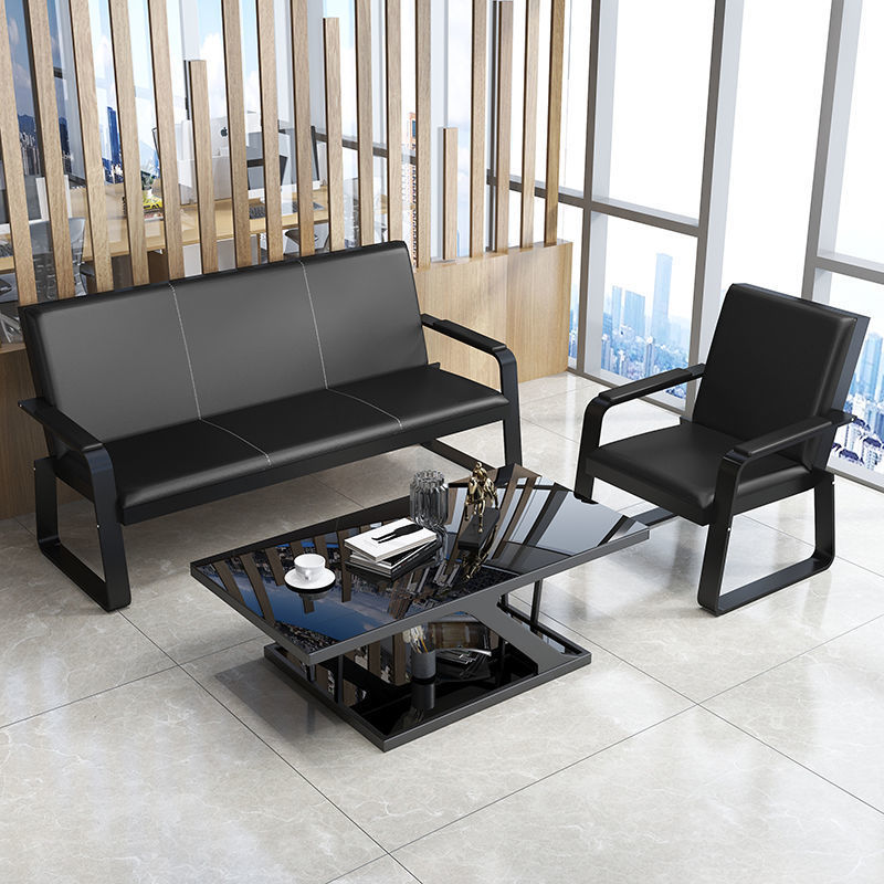 Simple Modern Modular Office S - Home Office Furniture Sets ulasan dan harga