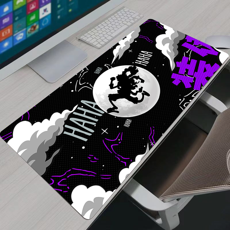 Gaming Mouse Pad Gamer Home Co - Home Office Keyboard And Mouse ulasan dan harga