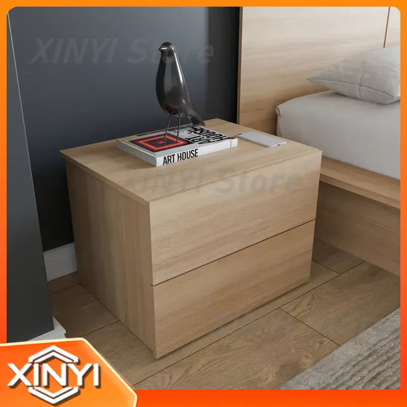 Factory Simple Creative Bedsid - Home Office Ikea ulasan dan harga