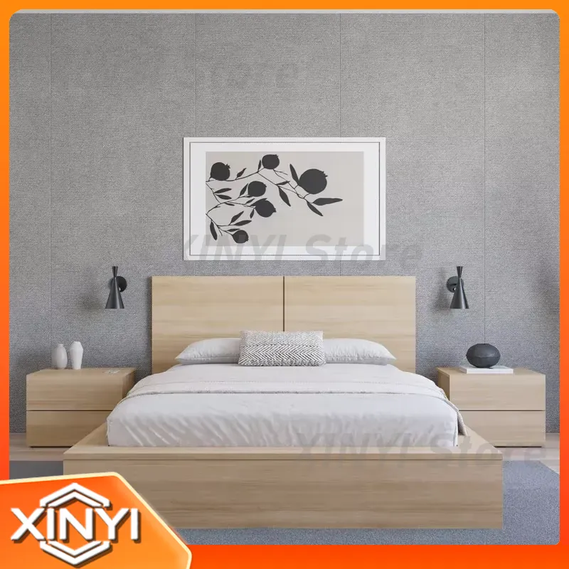 Factory Simple Creative Bedsid - Home Office Ikea ulasan dan harga