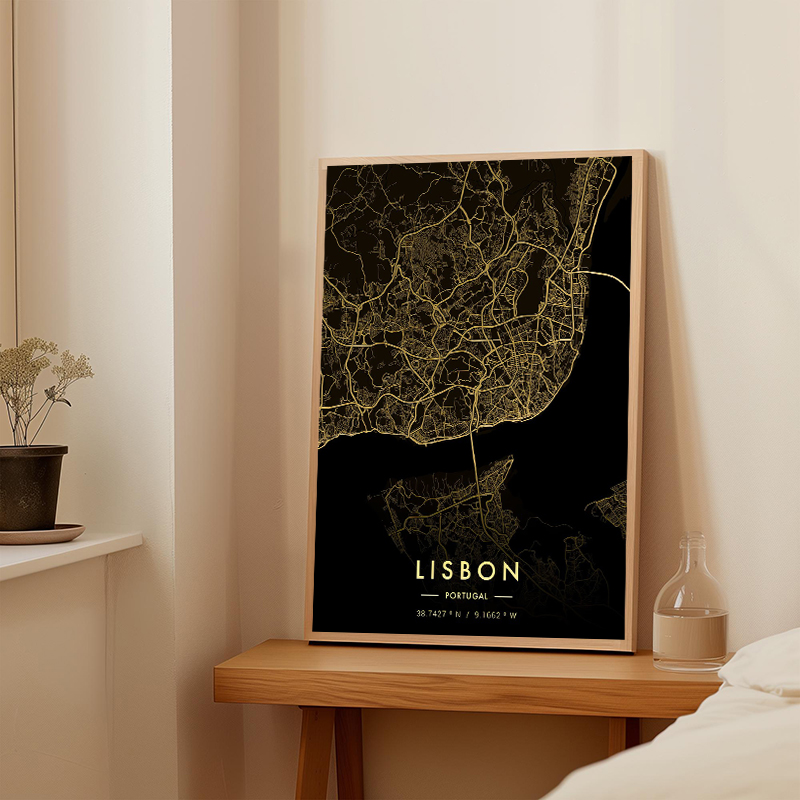 Nordic Paris London Lisbon Por - Home Office London ulasan dan harga