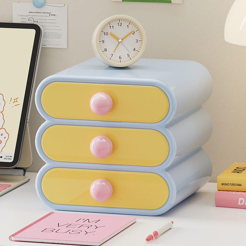 Uforu Dopamine Desk Organizer, - Home Office Furniture Sets ulasan dan harga