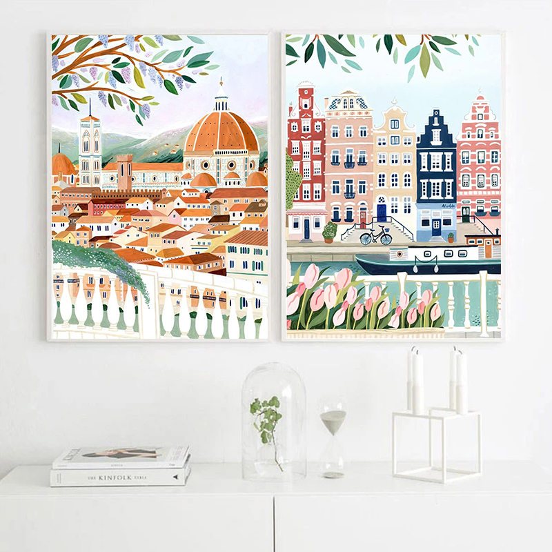 Positano London Vilnius Lithua - Home Office London ulasan dan harga