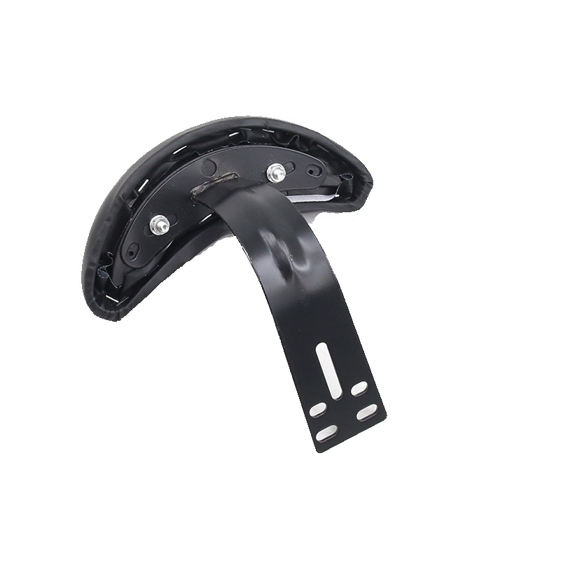 Bicycle Backrest Electric Bicy - Mesh Back Cushion ulasan dan harga