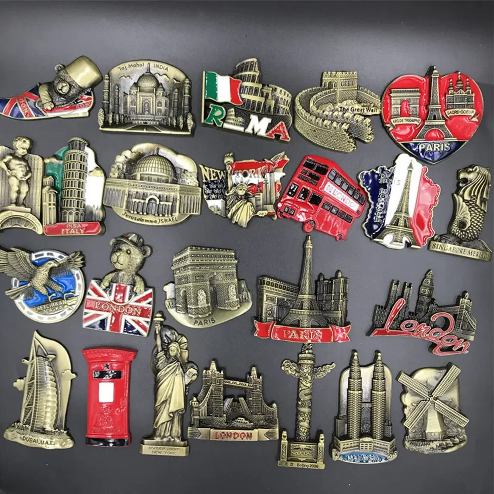 Home Decor Fridge Magnet Refri - Home Office London ulasan dan harga
