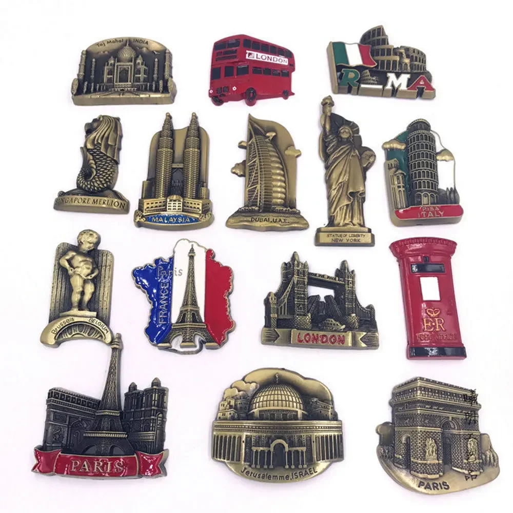 Home Decor Fridge Magnet Refri - Home Office London ulasan dan harga