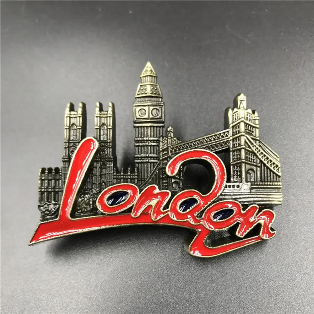 Home Decor Fridge Magnet Refri - Home Office London ulasan dan harga